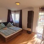 Yellow Sun 2 Apartment Siofok
