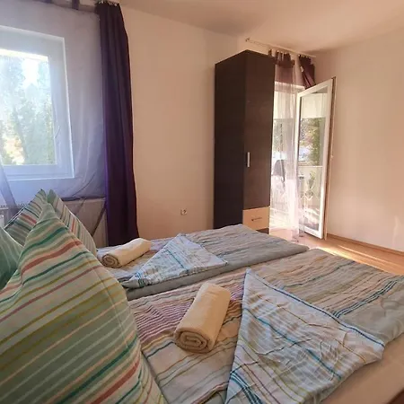 Yellow Sun 2 Siófok