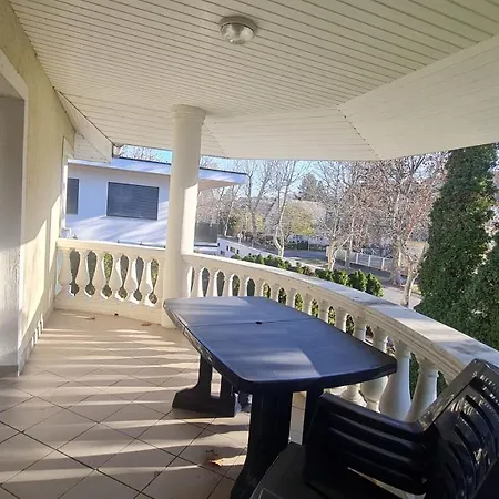 Yellow Sun 2 Lägenhet *