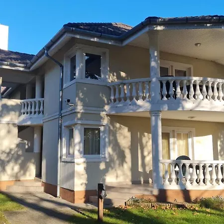 Appartement Yellow Sun 2 *