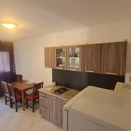 Yellow Sun 2 Lägenhet Siófok