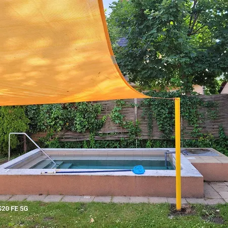 Yellow Sun 2 Lägenhet *