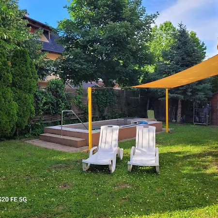 Yellow Sun 2 * Siófok