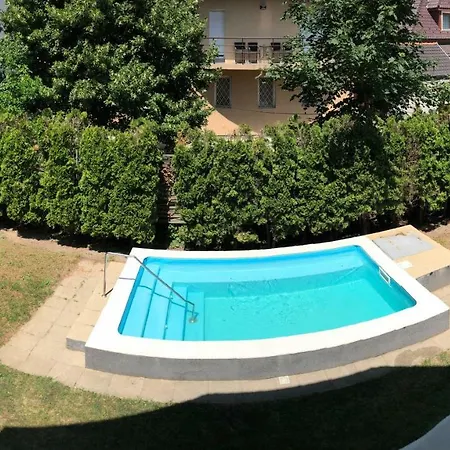 Lägenhet Yellow Sun 2 *