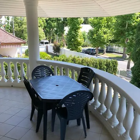 Yellow Sun 2 Siófok