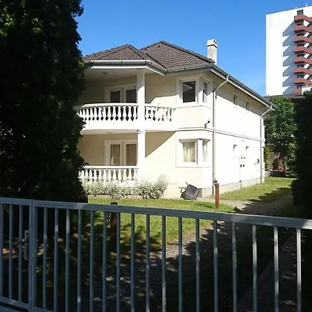 Yellow Sun 2 Siófok