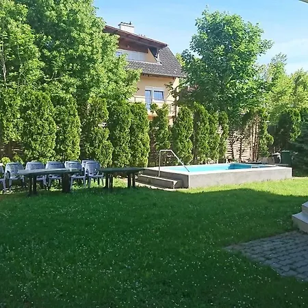 Yellow Sun 2 Lägenhet *