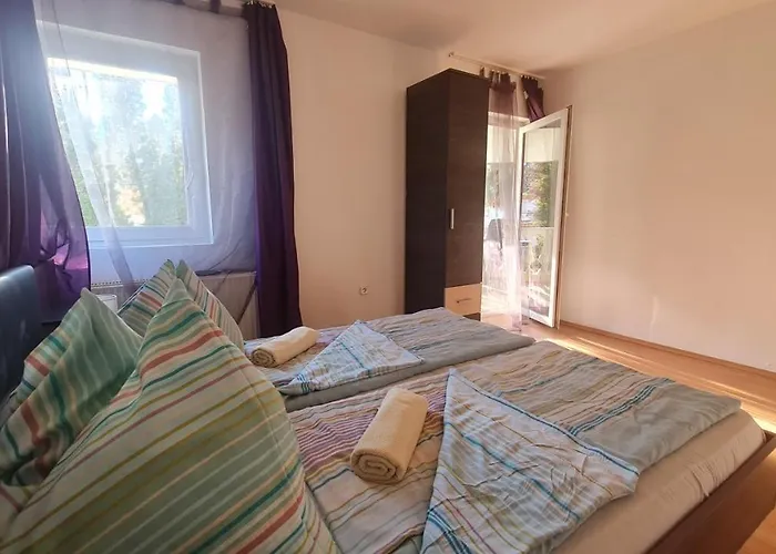 Yellow Sun 2 Siófok