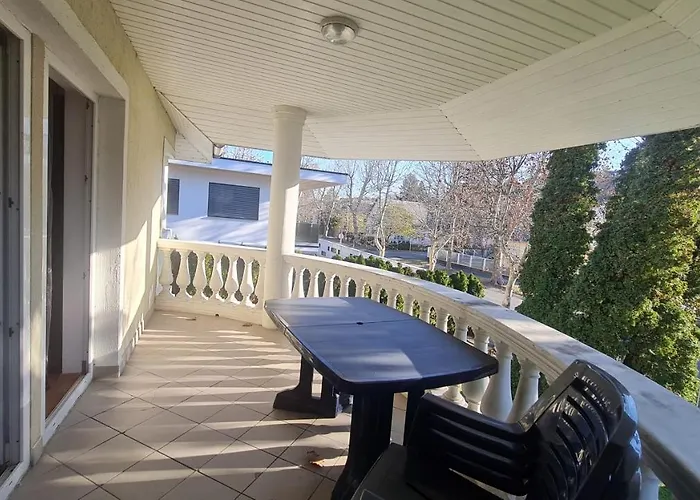 Yellow Sun 2 Appartement *