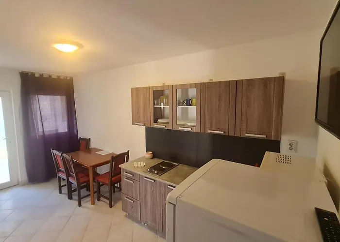 Yellow Sun 2 Appartement Siófok