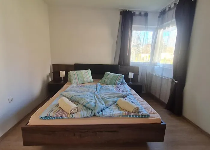 Appartement Yellow Sun 2