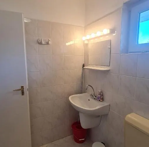 Appartement Yellow Sun 2 Siófok