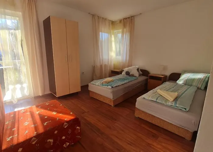 Appartement Yellow Sun 2 *