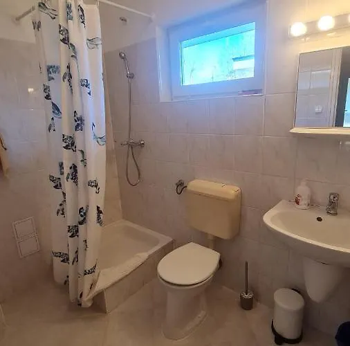 Yellow Sun 2 Appartement