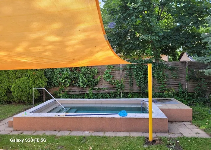 Yellow Sun 2 Appartement *