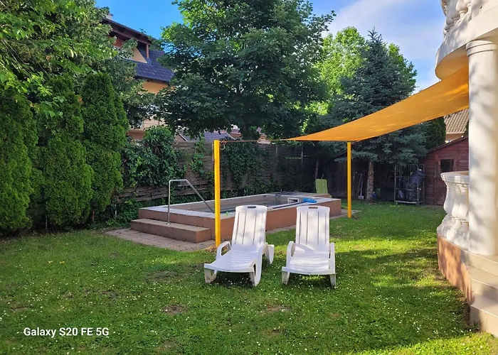 Yellow Sun 2 * Siófok