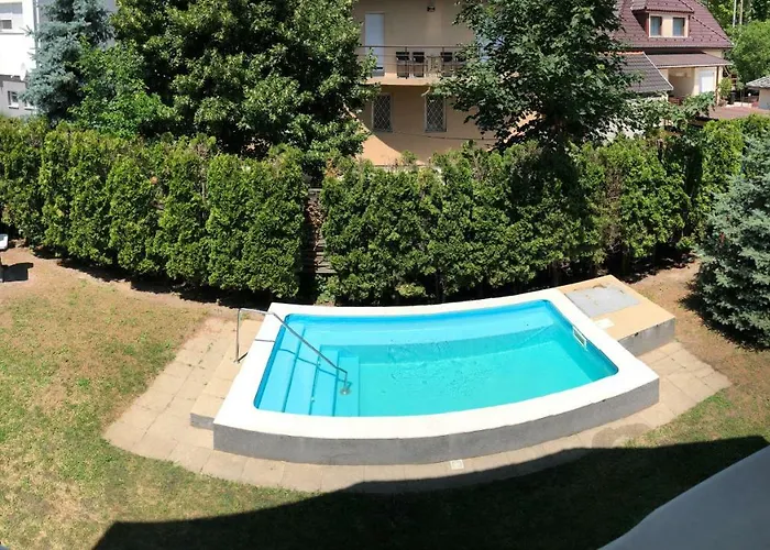 Appartement Yellow Sun 2 *