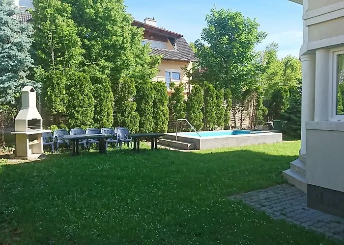 Yellow Sun 2 Appartement *