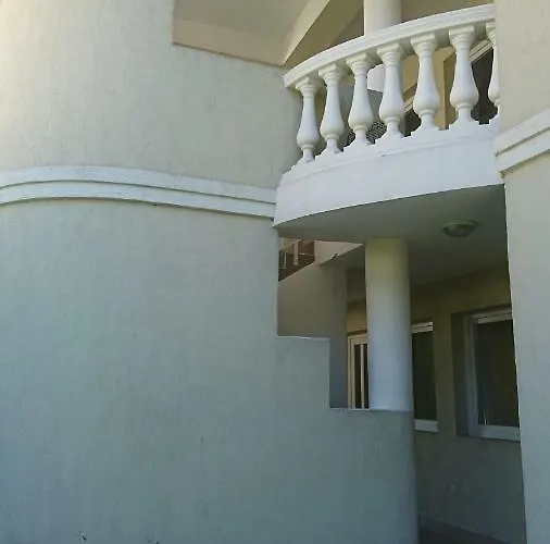 Yellow Sun 2 Appartement Siófok